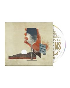 Sleeping With Sirens - Let's Cheers To This (Limited Edition) CD