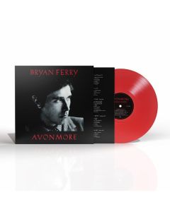 Bryan Ferry - Avonmore (Limited Edition) (Red Vinyl) LP