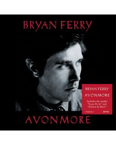 Bryan Ferry - Avonmore CD