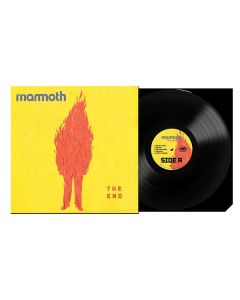 Mammoth - The End LP