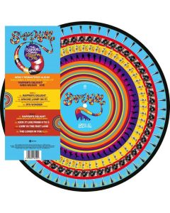 The Sugarhill Gang - Essential Cuts (remastered) (Zoetrope Vinyl) LP