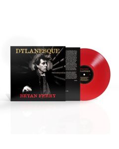 Bryan Ferry - Dylanesque (Limited Edition) (Red Vinyl) LP