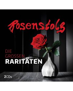 Rosenstolz - Die großen Raritäten CD