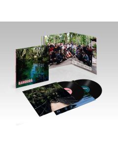 Africa Express - Africa Express Presents... Bahidorá LP