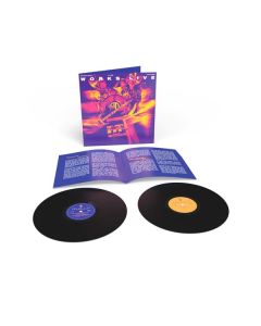 Emerson, Lake & Palmer - Works Live (2001 Remaster) (140g) LP