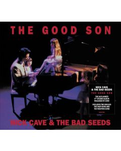 Nick Cave & The Bad Seeds - The Good Son (2010 Remaster) CD