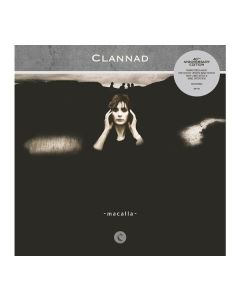 Clannad - Macalla (40th Anniversary Edition) (2025 Remaster) CD