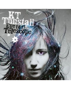 KT Tunstall - Eye To The Telescope (Stargazer Edition) CD