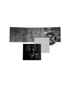 The London Suede (Suede) - Antidepressants CD