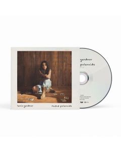 Lanie Gardner - Faded Polaroids CD