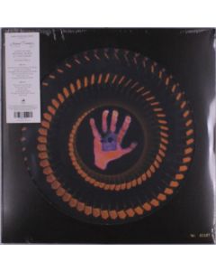 George Harrison (1943-2001) - Living In The Material World (50th Anniversary) (Zoetrope Picture Disc) LP