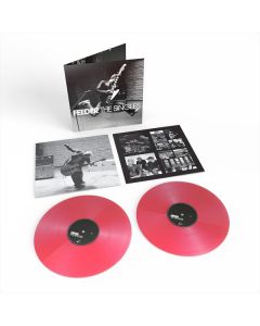 Feeder - The Singles (Transparent Pink Vinyl) LP