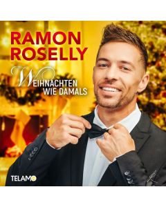 Ramon Roselly - Weihnachten wie damals CD