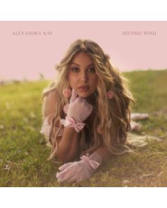 Alexandra Kay - Second Wind CD