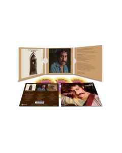 Jim Croce - The Definitive Croce CD
