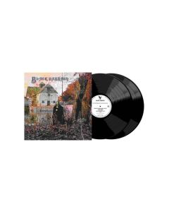 Black Sabbath - Black Sabbath (2009 Remaster) (Deluxe Edition) LP