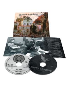Black Sabbath - Black Sabbath (2009 Remaster) (Deluxe Edition) CD