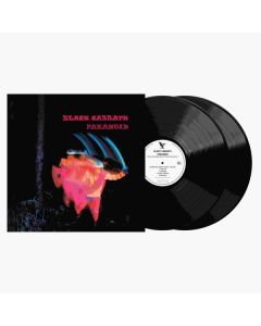 Black Sabbath - Paranoid (2009 Remaster) (Deluxe Edition) LP