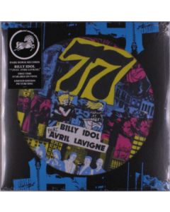Billy Idol - 77 (Limited Edition) (Picture Disc) MAX