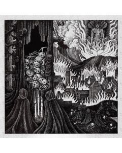 The Acacia Strain - You Are Safe From God Here CD