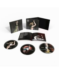 Goldfrapp - Supernature (20th Anniversary) (Deluxe Edition) CD