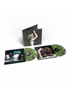 Goldfrapp - Supernature (20th Anniversary) (Halfspeed Master) (Deluxe Edition) (Peacock Vinyl) LP