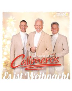 Calimeros - Es ist Weihnacht CD