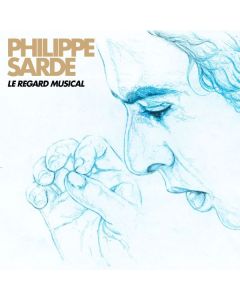 Philippe Sarde - Le Regard Musical CD