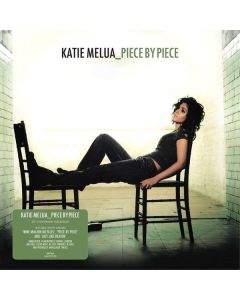 Katie Melua - Piece By Piece (2025 Remaster) (Deluxe Edition) CD