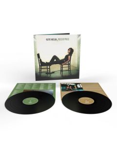 Katie Melua - Piece By Piece (20th Anniversary) (Reissue) (2025 Remaster) LP