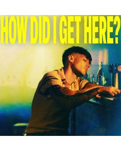 Louis Tomlinson - How Did I Get Here? (Deluxe Edition) CD