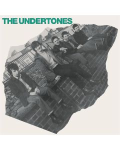 The Undertones - The Undertones CD