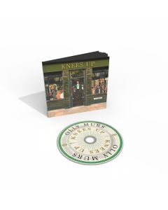 Olly Murs - Knees Up (Deluxe Edition) CD