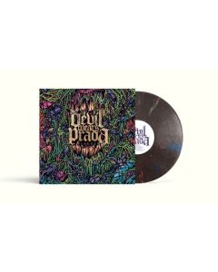 The Devil Wears Prada - Plagues (Limited Edition) (Rainbow Road Vinyl) LP