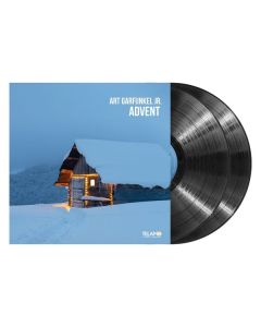 Art Garfunkel Jr. - Advent LP