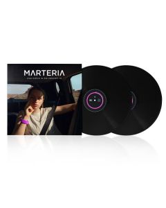 Marteria - Zum Glück in die Zukunft III LP