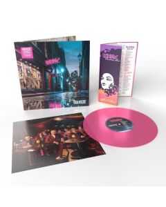 Squeeze - Trixies (Transparent Pink Vinyl) LP