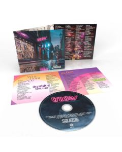 Squeeze - Trixies CD
