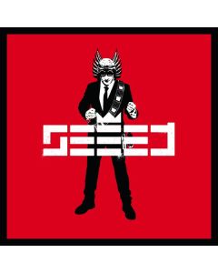 Seeed - Seeed CD