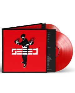 Seeed - Seeed (Red Vinyl) LP