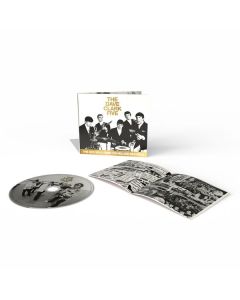 The Dave Clark Five (DC5) - All The Hits (2019 Remaster) CD