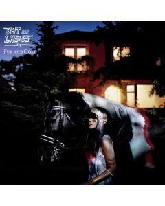 Bat For Lashes (Natasha Khan) - Fur And Gold (2025 Remaster) (Deluxe Edition) CD