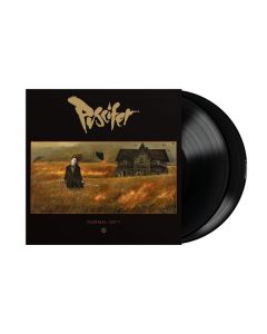 Puscifer - Normal Isn't LP