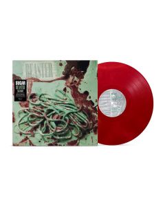 Sugar - Beaster (Cherry Eco-Vinyl) LP