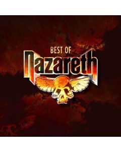 Nazareth - Best Of CD