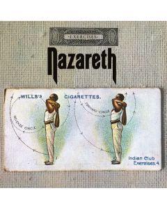 Nazareth - Exercises CD