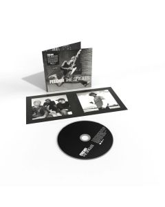 Feeder - The Singles CD