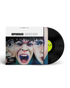 Supergrass - I Should Coco (remastered) LP