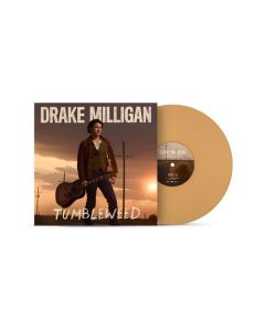 Drake Milligan - Tumbleweed (Custard Vinyl) LP
