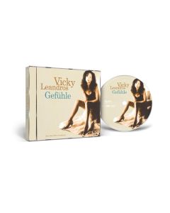 Vicky Leandros - Gefühle CD